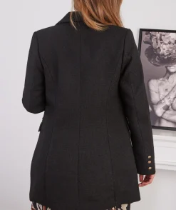 La boutique de Lilie MANTEAU LUCIE> Manteaux