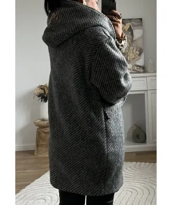 La boutique de Lilie MANTEAU MIRABELLE> Manteaux