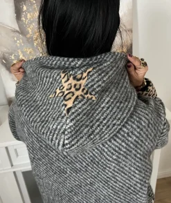 La boutique de Lilie MANTEAU MIRABELLE> Manteaux