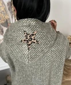 La boutique de Lilie MANTEAU MIRABELLE> Manteaux