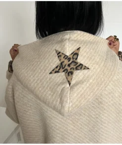 La boutique de Lilie MANTEAU MIRABELLE> Manteaux