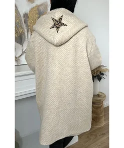 La boutique de Lilie MANTEAU MIRABELLE> Manteaux