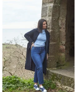 La boutique de Lilie MANTEAU NAYA-> Manteaux