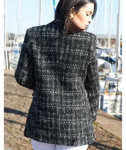 La boutique de Lilie MANTEAU PASCALINE> Manteaux