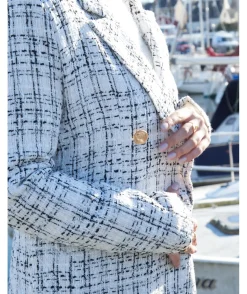 La boutique de Lilie MANTEAU PASCALINE> Manteaux
