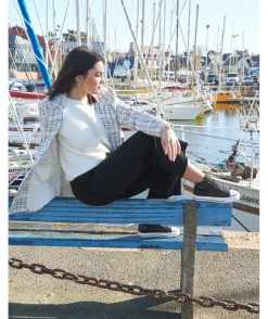 La boutique de Lilie MANTEAU PASCALINE> Manteaux