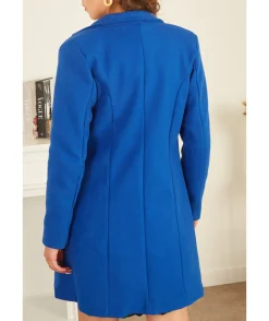 La boutique de Lilie MANTEAU PENELOPPE> Manteaux