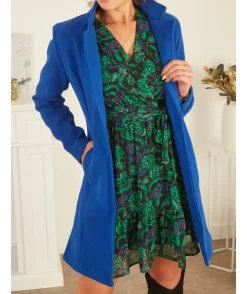 La boutique de Lilie MANTEAU PENELOPPE> Manteaux