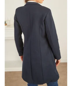 La boutique de Lilie MANTEAU PENELOPPE> Manteaux