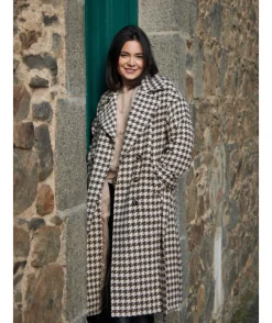 La boutique de Lilie MANTEAU TROUDY> Manteaux