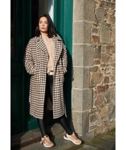 La boutique de Lilie MANTEAU TROUDY> Manteaux