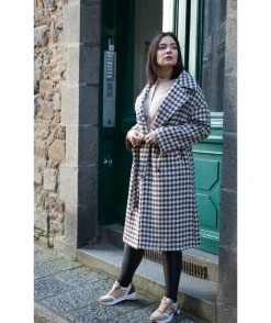 La boutique de Lilie MANTEAU TROUDY> Manteaux