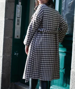 La boutique de Lilie MANTEAU TROUDY> Manteaux