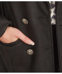 La boutique de Lilie MANTEAU VALERIANE> Manteaux