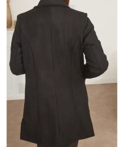 La boutique de Lilie MANTEAU VALERIANE> Manteaux