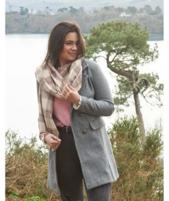 La boutique de Lilie MANTEAU VALERIANE> Manteaux