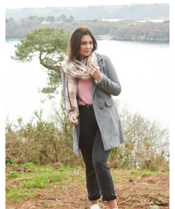 La boutique de Lilie MANTEAU VALERIANE> Manteaux