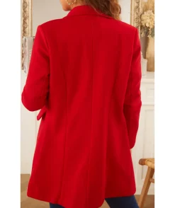 La boutique de Lilie MANTEAU VIVIANE III> Manteaux