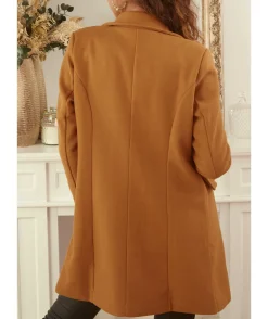 La boutique de Lilie MANTEAU VIVIANE IIII> Manteaux