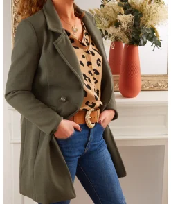 La boutique de Lilie MANTEAUX EVELYNE IIII> Manteaux