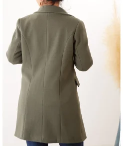 La boutique de Lilie MANTEAUX EVELYNE IIII> Manteaux