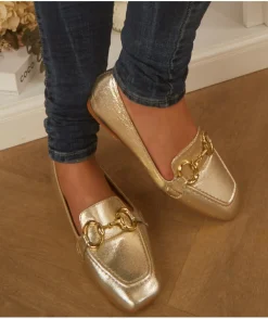 La boutique de Lilie MOCASSIN MYRIAM> Derbies & Mocassins