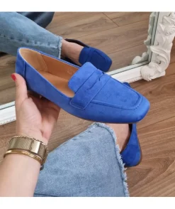 La boutique de Lilie MOCASSIN ROMANE> Derbies & Mocassins