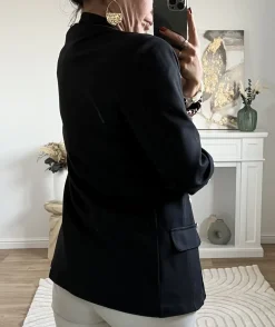 La boutique de Lilie OFFICIER FANNY II> Vestes