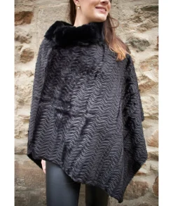 La boutique de Lilie PANCHO CASSANDRA> Pulls / Gilets
