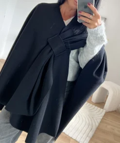 La boutique de Lilie PANCHO LOUIS> Vestes