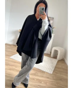 La boutique de Lilie PANCHO LOUIS> Vestes