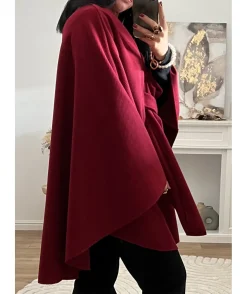 La boutique de Lilie PANCHO LOUIS> Vestes