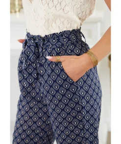 La boutique de Lilie PANTALON ABIGAELLE> Jeans / Pantalons
