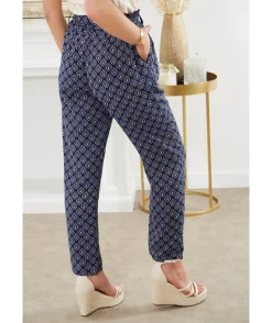 La boutique de Lilie PANTALON ABIGAELLE> Jeans / Pantalons
