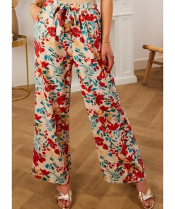 La boutique de Lilie PANTALON ADELINE> Jeans / Pantalons