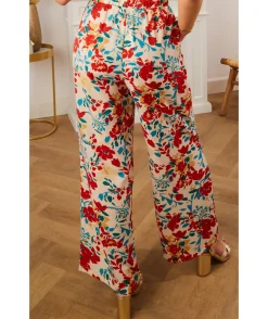 La boutique de Lilie PANTALON ADELINE> Jeans / Pantalons