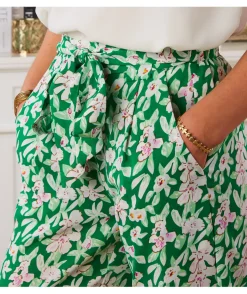 La boutique de Lilie PANTALON ALBA> Jeans / Pantalons