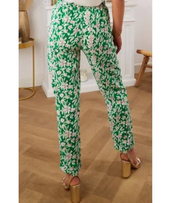 La boutique de Lilie PANTALON ALBA> Jeans / Pantalons