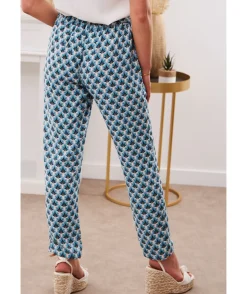 La boutique de Lilie PANTALON ALICE> Jeans / Pantalons
