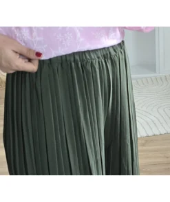 La boutique de Lilie PANTALON AMANDINE> Jeans / Pantalons