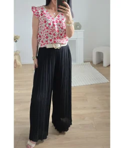La boutique de Lilie PANTALON AMANDINE> Jeans / Pantalons