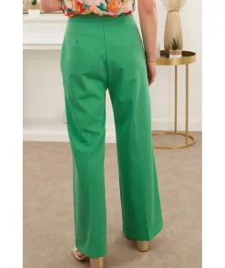 La boutique de Lilie PANTALON ANGELIQUE> Jeans / Pantalons