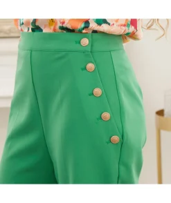 La boutique de Lilie PANTALON ANGELIQUE> Jeans / Pantalons