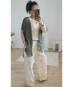 La boutique de Lilie PANTALON ANTOINETTE> Jeans / Pantalons