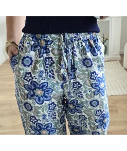 La boutique de Lilie PANTALON AUGUSTA> Jeans / Pantalons