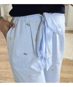 La boutique de Lilie PANTALON AURELIE> Jeans / Pantalons