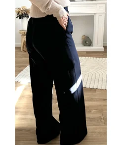 La boutique de Lilie PANTALON BARBARA> Jeans / Pantalons