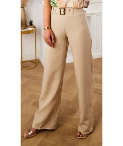 La boutique de Lilie PANTALON BECACINE> Jeans / Pantalons