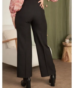 La boutique de Lilie PANTALON BEVERLY> Jeans / Pantalons
