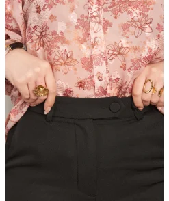 La boutique de Lilie PANTALON BEVERLY> Jeans / Pantalons